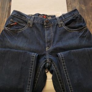 ARIAT FR JEANS